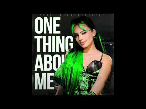 One thing about me - Remix