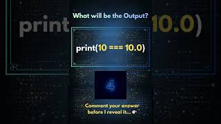 Celebrity Python Interview Trap #16 🔥 | Only Python Learners Will Get This Right 🤔 #youtubeshorts #ytshorts Profile