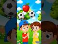 Can You Count to 10? Let’s Try!  #kidslearning #shorts #kidsvideos