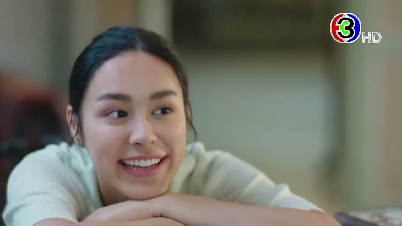 ความสดใสมีชีวิตชีวาของเธอ คือพรวิเศษของเขา เตรียมพบกับ “ชีวัน” ใน “พรชีวัน” เร็วๆ นี้ | Ch3Thailand