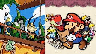 The Paper Mario We Need | Bug Fables: The Everlasting Sapling