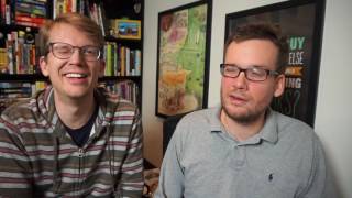 Baby Poop Rookie: Vlogbrothers Reunited