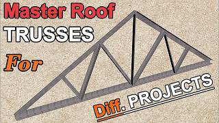 Roof Trusses: The Good, The Bad & The Ugly