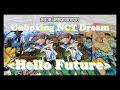 Unboxing NCT Dream [Hello Future]/진짜 어디 안가는 해찬잡이, 지성잡이//Dor&#39;s Playground