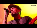 FAT FREDDY S DROP Live Main Stage 2018