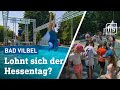 Hessentag 2025 Das Sind Die Highlights In Bad Vilbel Hessenschau