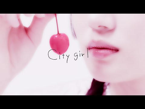 超☆社会的サンダル『City girl』Music Video