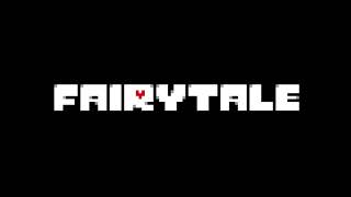 FairyTale - Main Theme (REMASTERED)