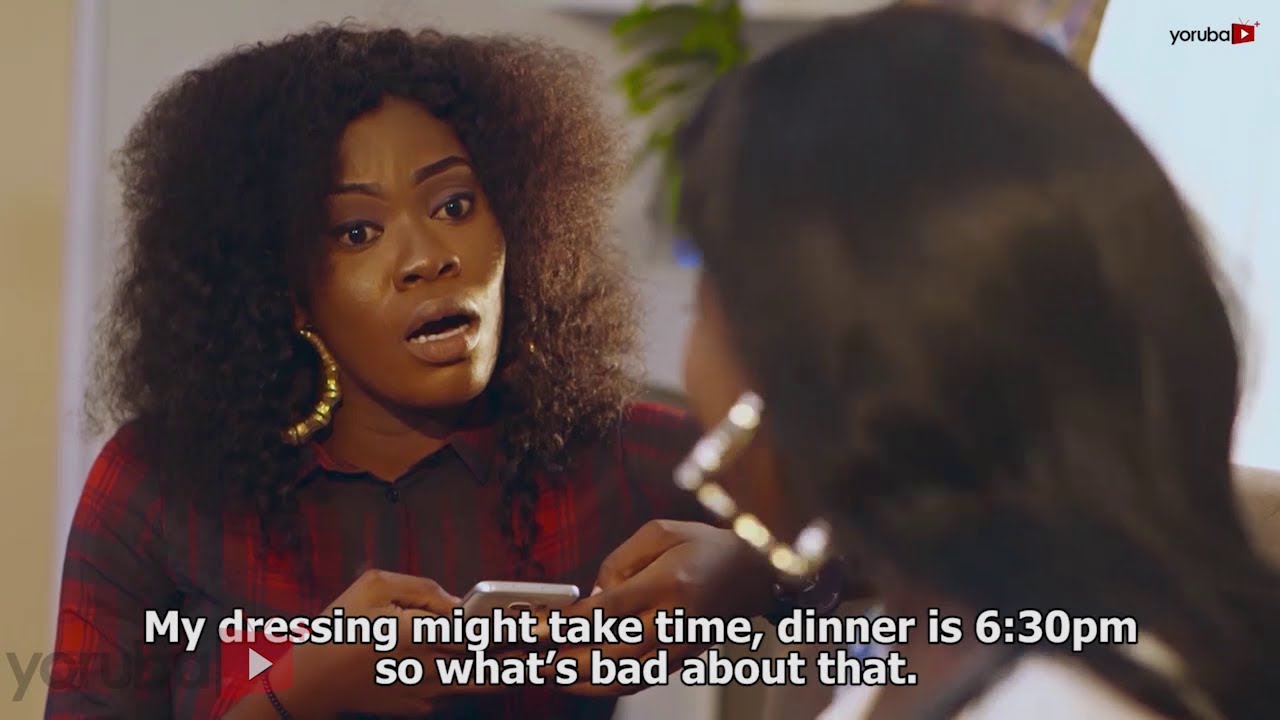 Download Inu Fufu Latest Yoruba Movie 2019 Drama Starring Damola Olatunji | Ayoade Khadijah | Biola Adebayo