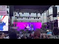 Hungry Heart - Hayley Kiyoko | Capital Pride Concert 2023