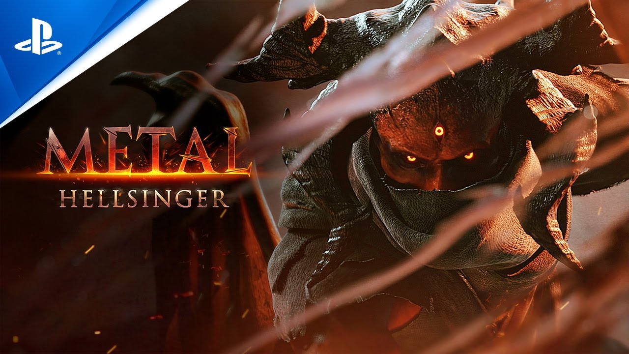 Metal: Hellsinger devs tease music mod support in future update