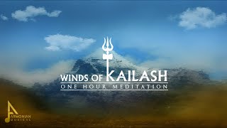Winds of Kailash - SHIVA Chant - Meditation Music