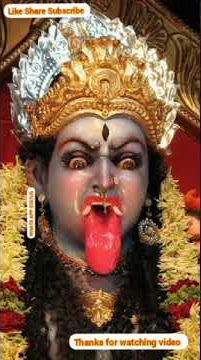 Jai maa mahakali what's app status