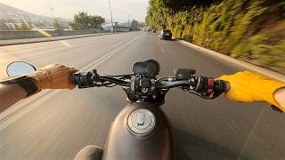 Forget GTA 6. Get a bike bro