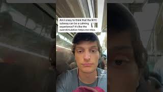 Thoughts? #nycsubway #nyc #newmusic