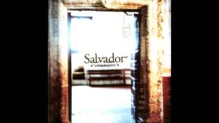 Video thumbnail of "Salvador - Montana (studio version 2) Montaña"