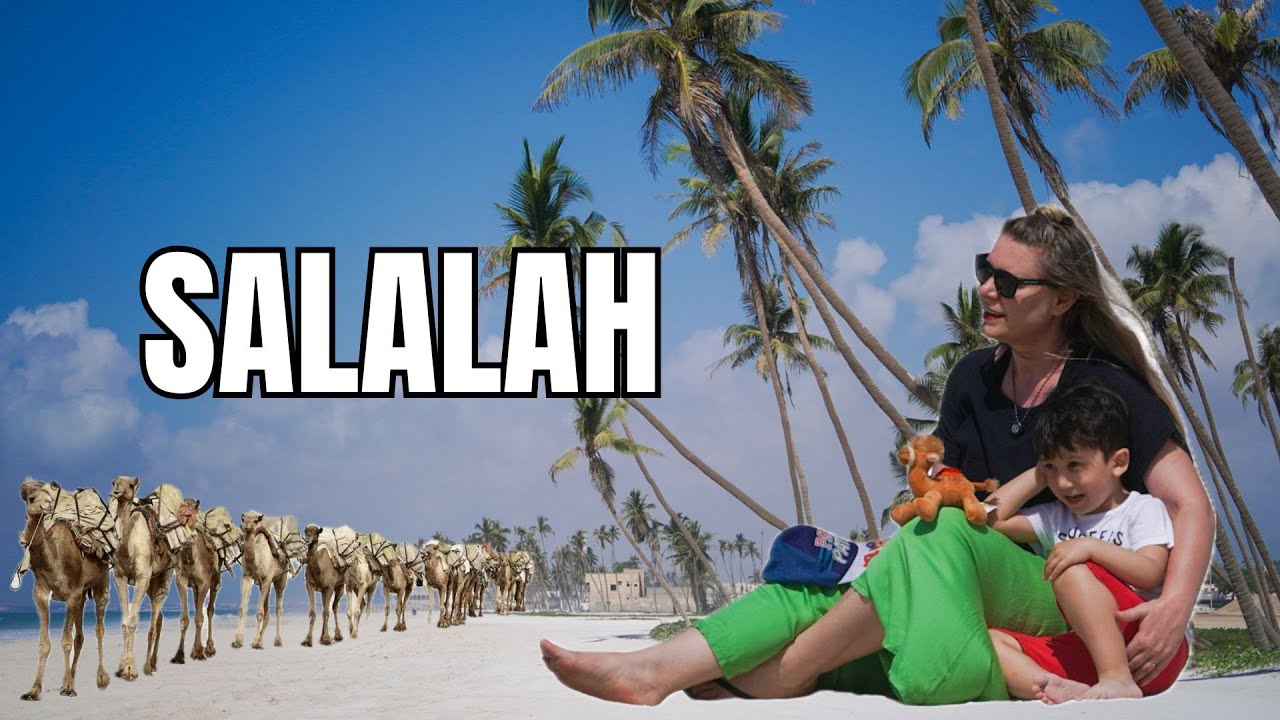 Salalah, Oman-Noua destinatie exotica de iarna pentru romani?