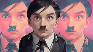 Kiss Me Again  Adolf Hitler Dance Meme