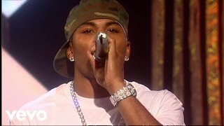 Nelly - Over and Over (Live)