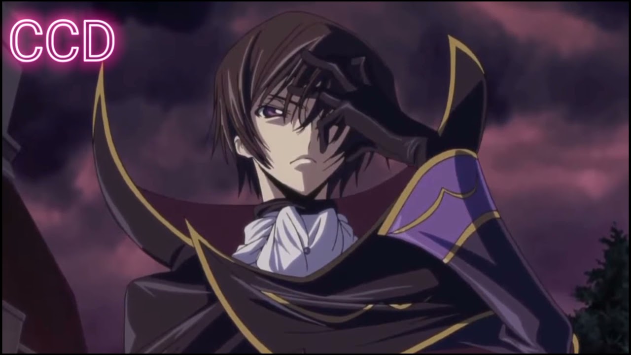 Code Geass AMV— Centuries