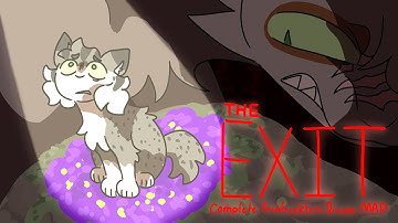 🌿The Exit [COMPLETE Fernfreckle