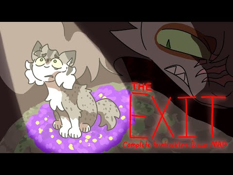 🌿The Exit [COMPLETE Fernfreckle's Dream MAP] (TW)🌿