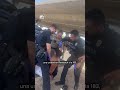 Audio de emergencias registra la respuesta al tiroteo de ICE en Austin