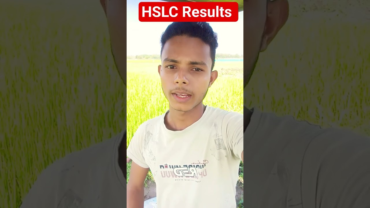 HSLC results download 