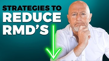 5 manieren om uw verplichte minimale distributies (RMD
