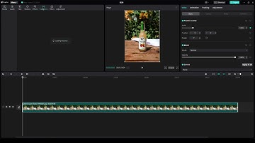 Advance Cube Zoom l CAPCUT PC TUTORIAL 2023 (CAPCUT Transition)