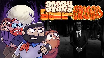 The End | A SCARY GAME SQUAD SPECIAL EVENT [Part 6]