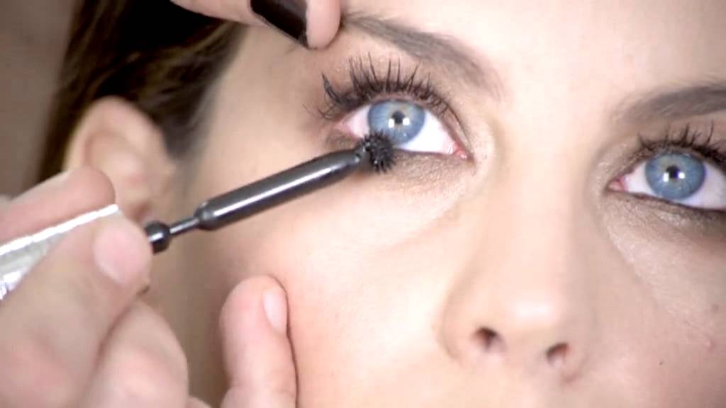 Givenchy Phenomen'Eyes Mascara - YouTube