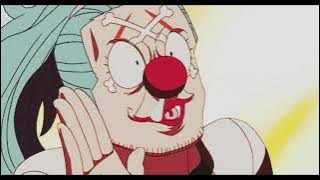 smokepler & kangkokop - hanya badut (slowed and reverb)