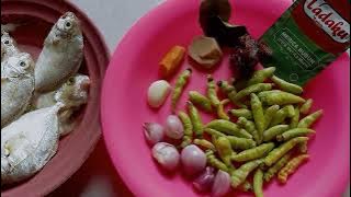 sayur ikan petek / jangan mrico #masak #masakanrumahan #ikanlaut