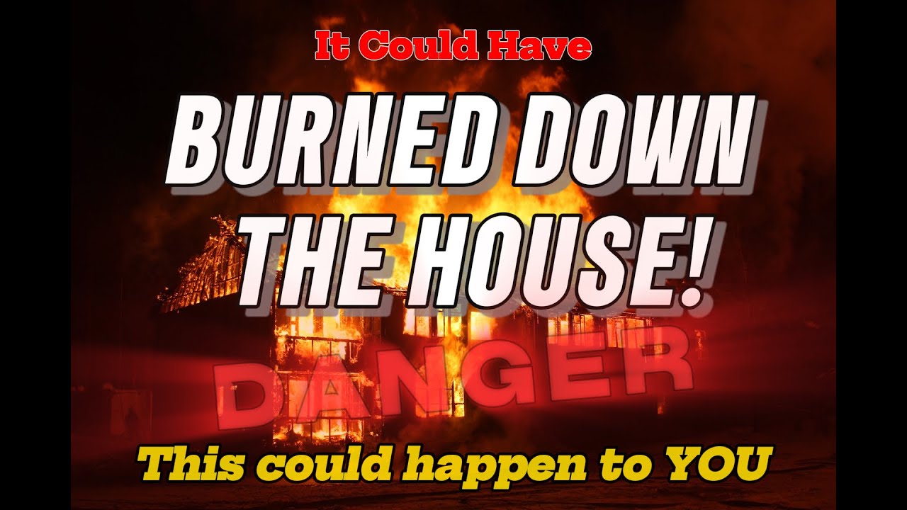 ОБЯЗАТЕЛЬНО К ПРОСМОТРУ! Предупреждение о взрыве: скрытые опасности дешёвых литиевых батарей — ре...