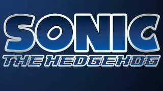 Radical Train  The Chase - Sonic the Hedgehog 2006) Music Extended [Music OST][Original Soundtrack]