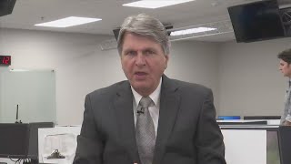 Walton Co. School District ranks #3 in the state