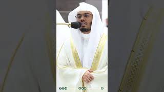 سورة الشمس ~ تلاوة تحبيرية آسرة للشيخ ياسر الدوسري من ليلة الختم رمضان 1444هـ - الليلة كاملة بالوصف