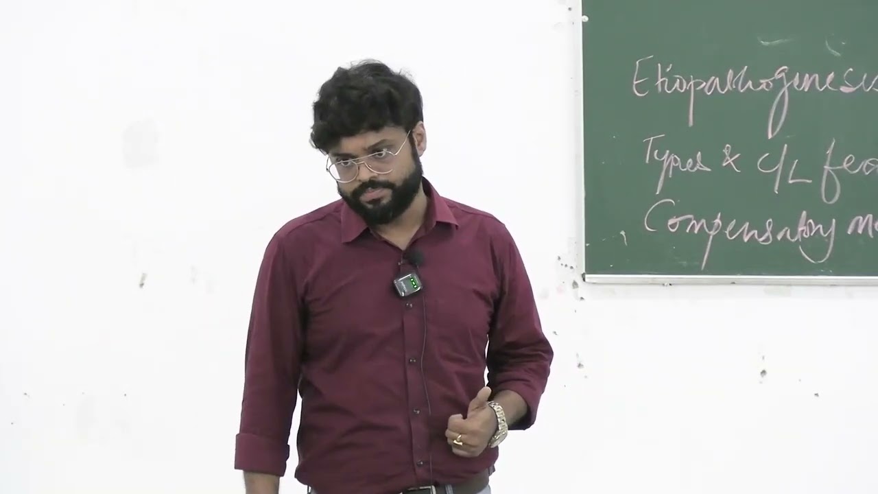 Lecture On A Comprehensive Guide to Immunology | Santiniketan Medical College & Hospital | MBBS