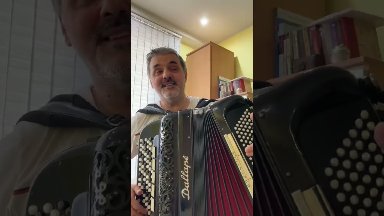 Kolo starog svirača                                          Kompozitor - Nenad Milanović Peggy