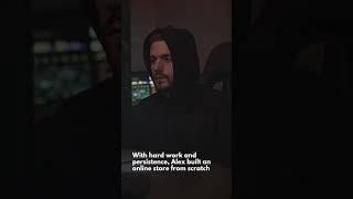 Alex The Digital Dreamer Story Earn 1000 Monthly