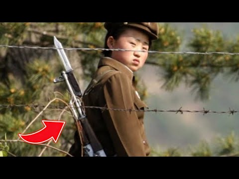 【脱北の瞬間】北朝鮮から脱北を繰り広げた10人たち【脱北者ドキュメンタリー | 実録】