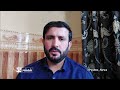 د افغانستان او پاکستان نارسمي استازو ترمنځ په ترکیه کې خبرې پای ته رسېدلې دي.