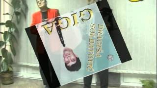 Dragisa Soldatovic Giga Kind Jeram Ciner Bajat