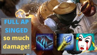 FULL AP SINGED exe.