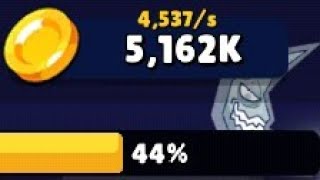 Merge Tanks Idle Mod Apk screenshot 4