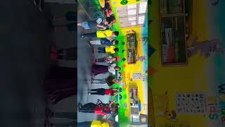 #ambajogai #schoollife #seniorkg #kgstudents #kindergartenlearning #englishspeakingpractice #english