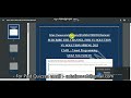 CS411 Quiz 3 SOLUTION 2023 || CS411 QUIZ 3 SOLUTION SPRING 2023