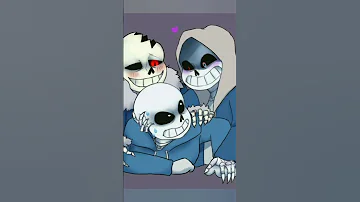 Classic Sans X Au Sans Undertale Au Shorts 