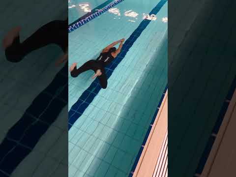 Can you hold your breath for 75m?